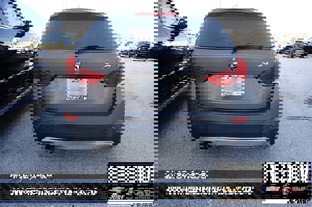 Used 2013 BMW X1 sDrive28i image 6