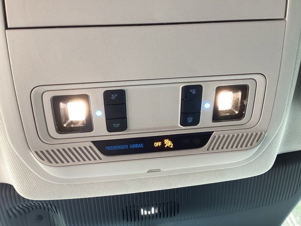 New 2026 Ford Explorer Active image 69