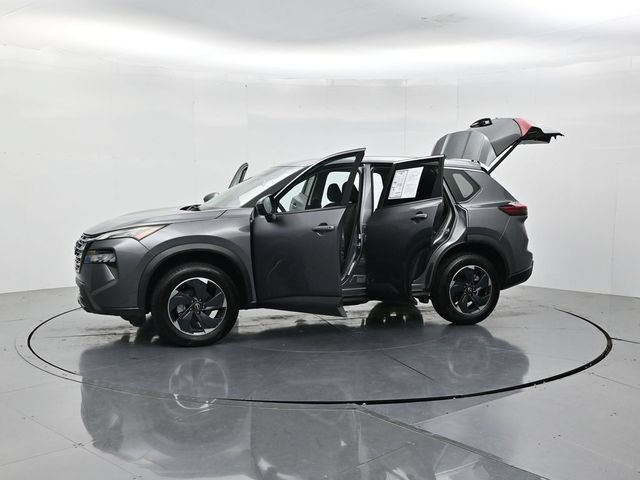 Used 2024 Nissan Rogue SV AWD/4WD image 51