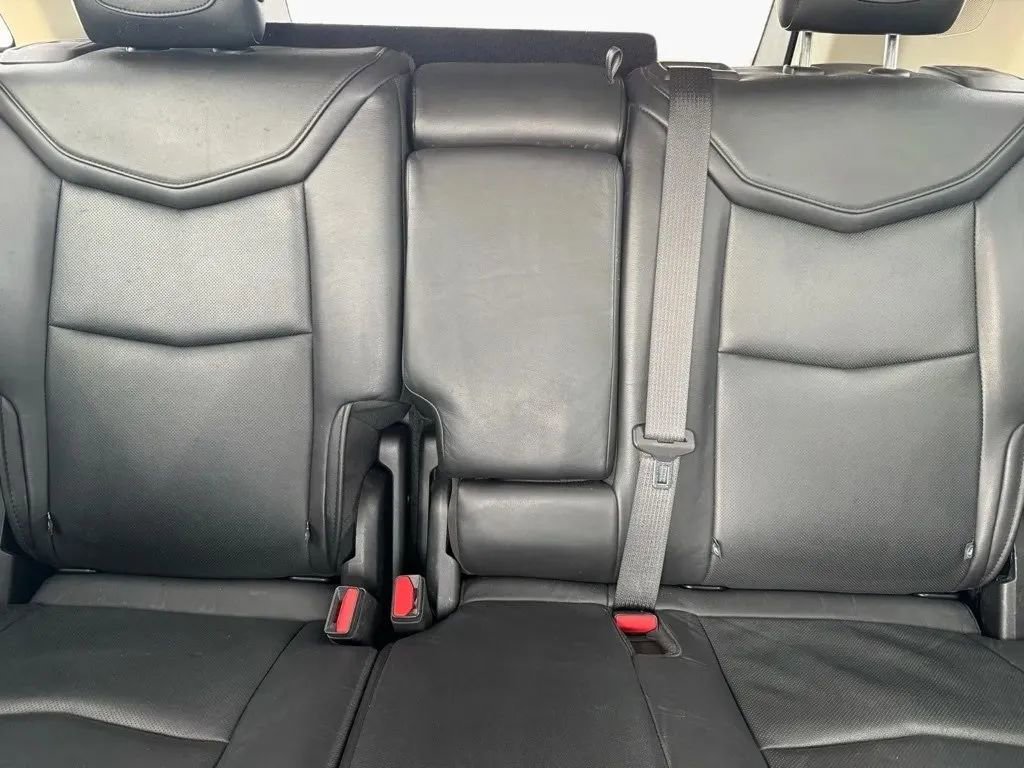 Used 2019 Cadillac XT5 Luxury image 19