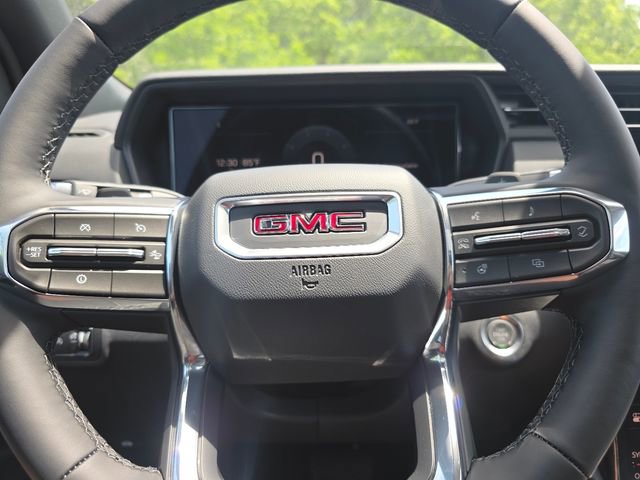 New 2026 GMC Terrain Elevation w/ Elevation Premium Package AWD/4WD image 26