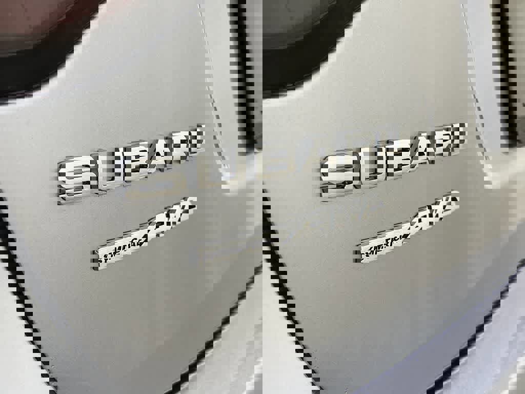 Certified 2025 Subaru Legacy Premium image 9