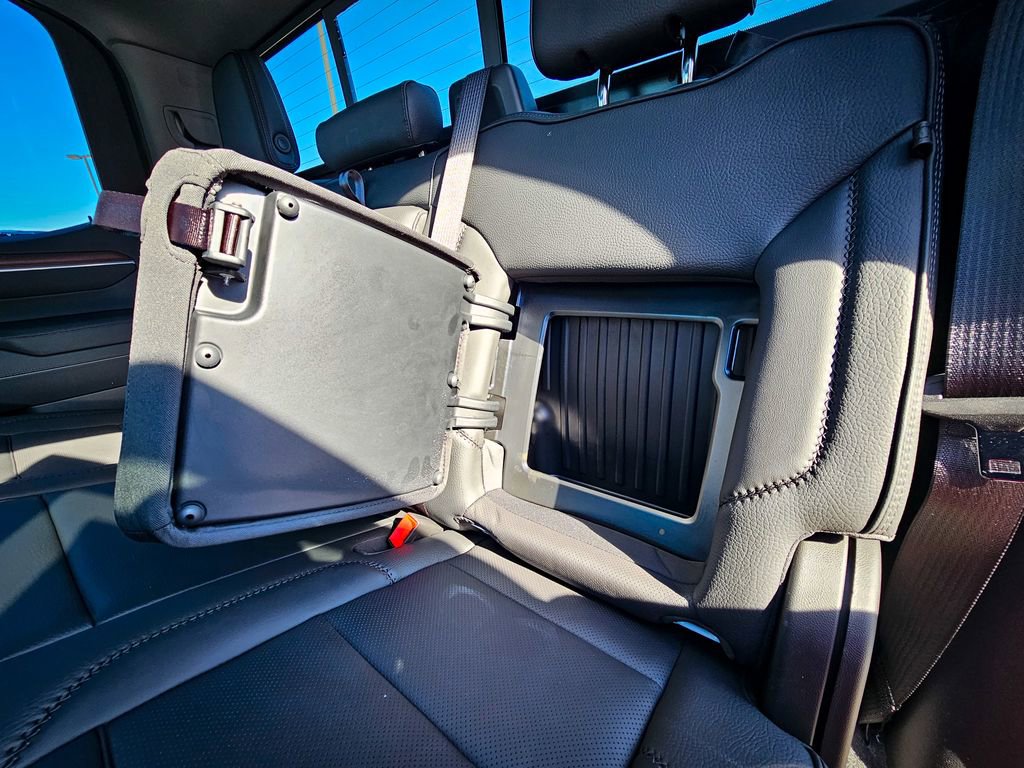 New 2026 GMC Sierra 1500 Denali image 39