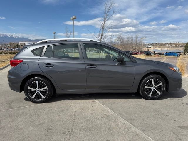 Used 2019 Subaru Impreza 2.0i Premium image 17
