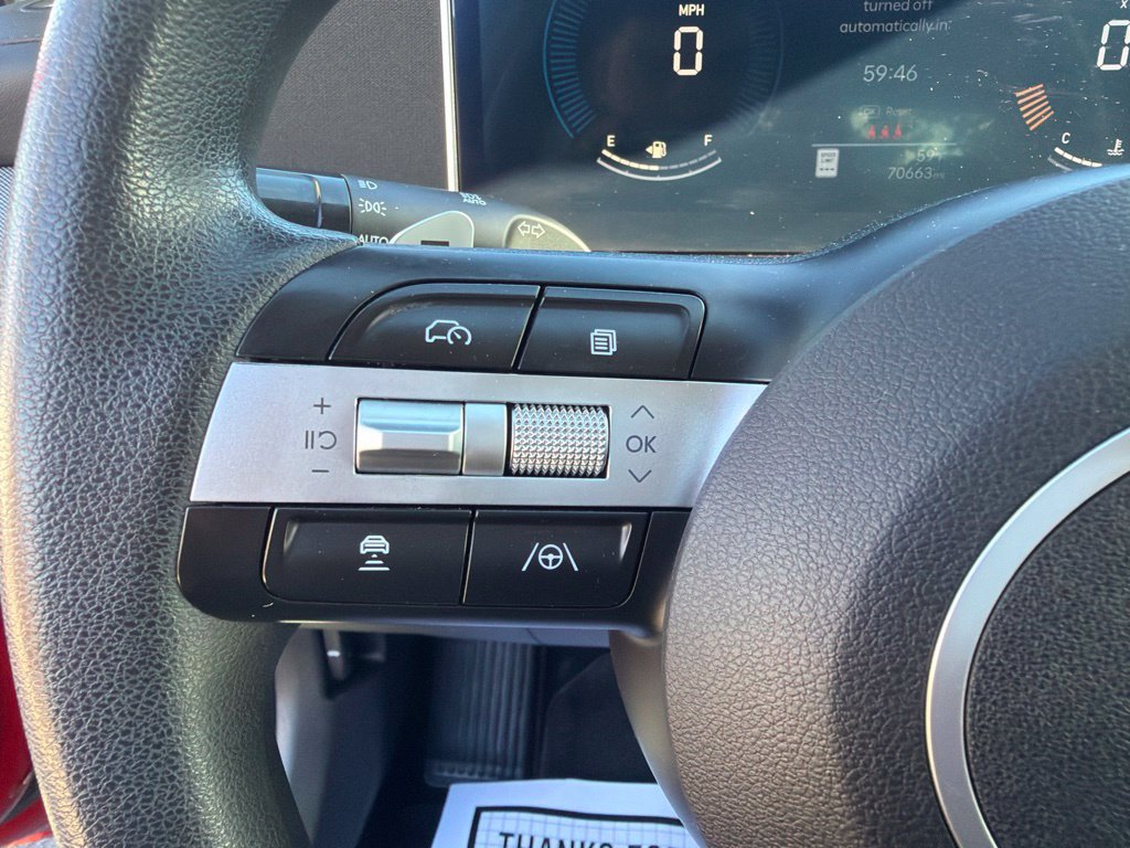 Used 2024 Hyundai Sonata SEL AWD/4WD image 30