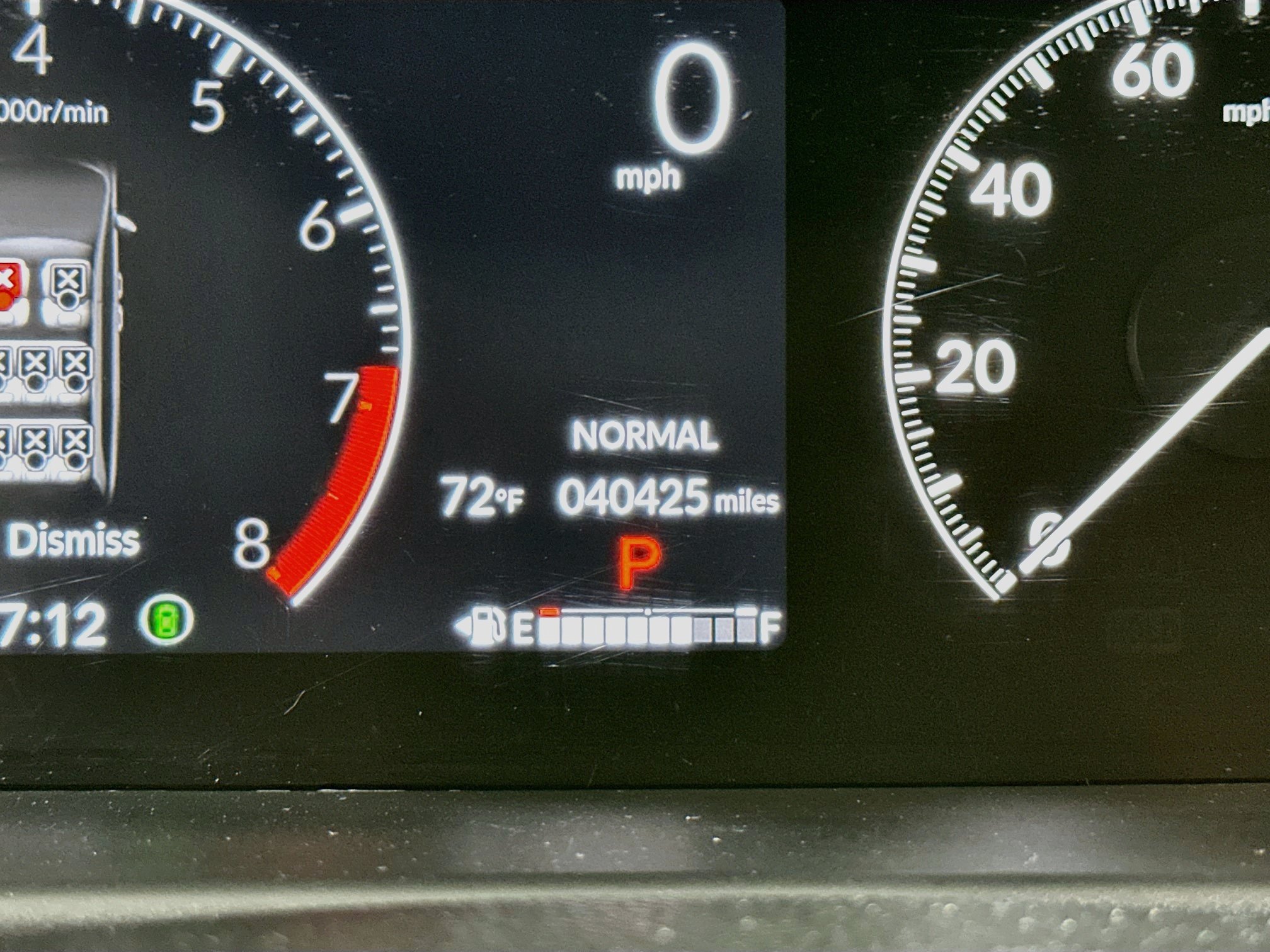 Used 2025 Honda Odyssey Sport-L image 18
