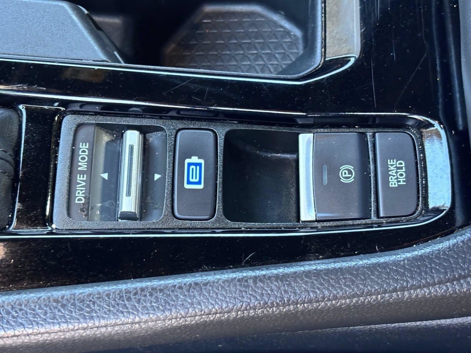 Certified 2024 Honda Accord Sport image 32