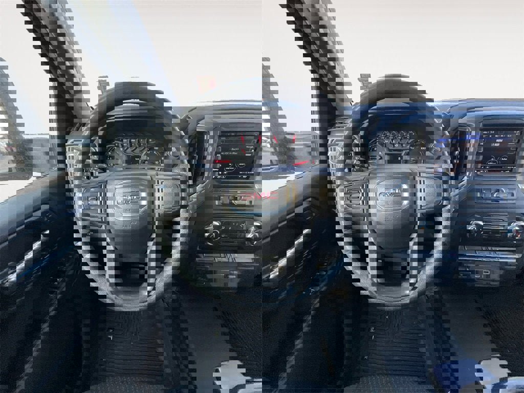 Used 2021 GMC Sierra 2500 4x4 Crew Cab w/ Convenience Package image 12