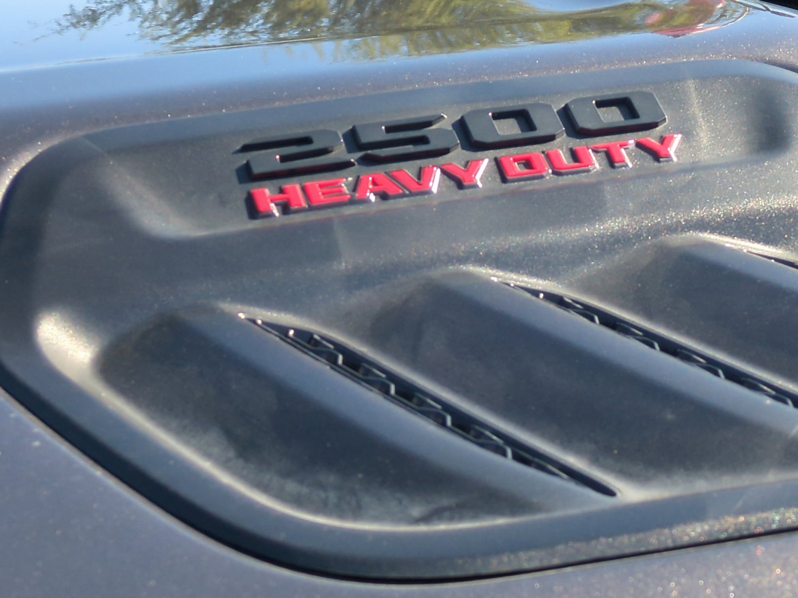 New 2026 RAM 2500 Laramie image 24