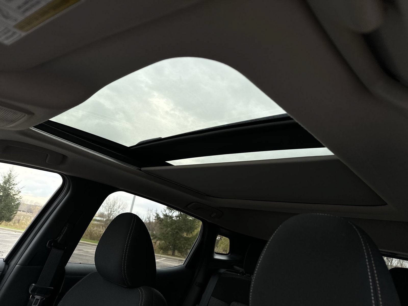 New 2026 Nissan Kicks SV w/ SV Premium Package AWD/4WD image 19