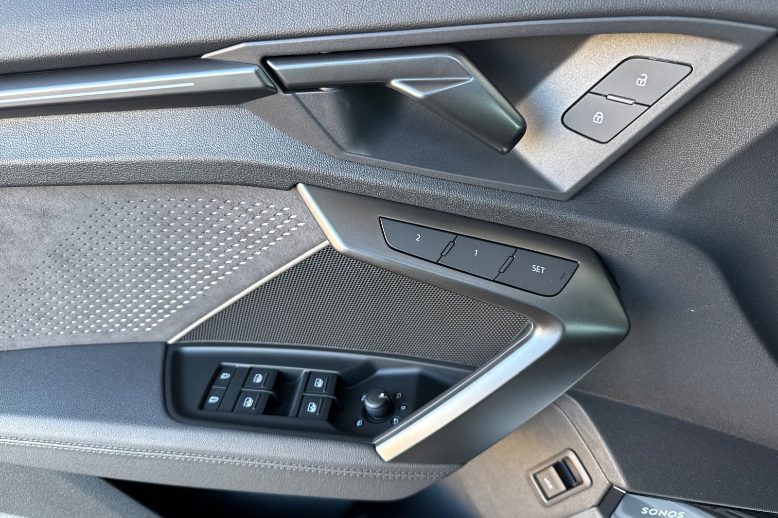 New 2026 Audi RS 3 image 10