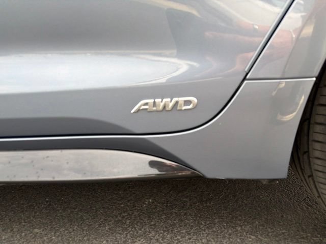 Certified 2023 Toyota Corolla SE AWD/4WD image 11