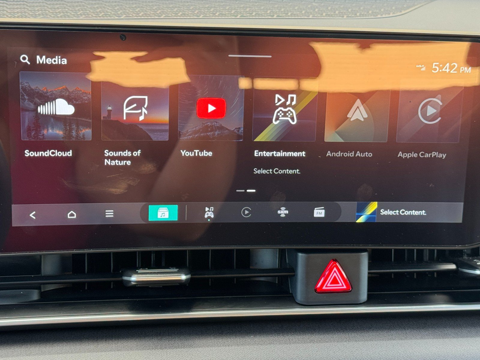 Used 2025 Kia Carnival SX FWD image 31