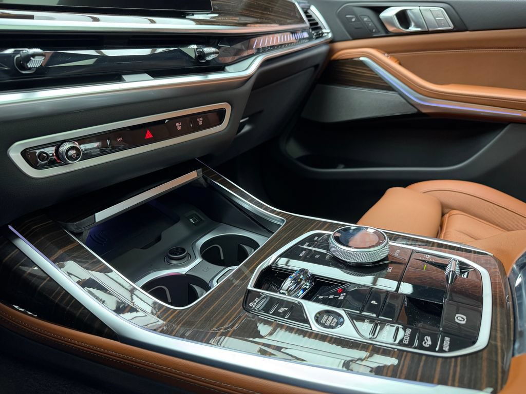 New 2027 BMW X7 M60i w/ Executive Package AWD/4WD image 20