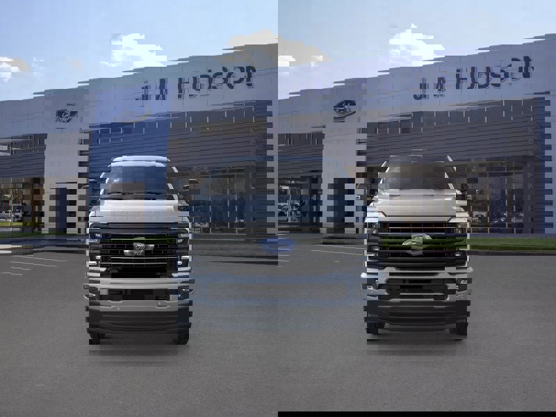 New 2026 Ford F350 4x4 Crew Cab Super Duty image 6