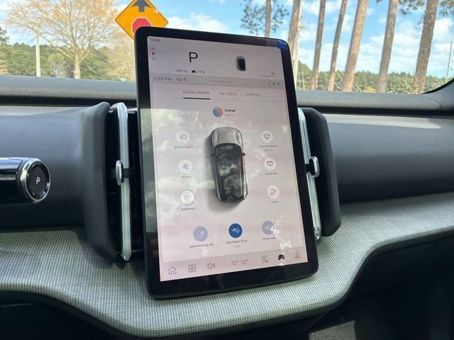 New 2026 Volvo EX30 Plus image 31