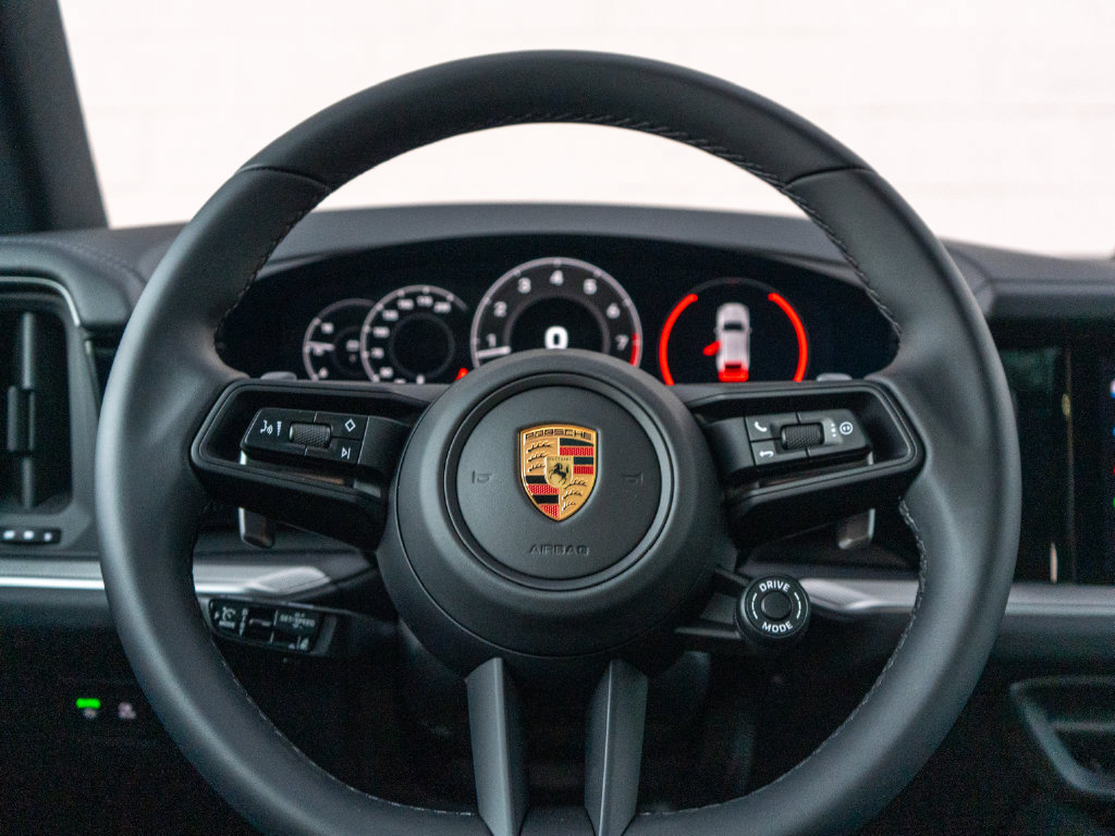 New 2026 Porsche Cayenne S AWD/4WD image 21