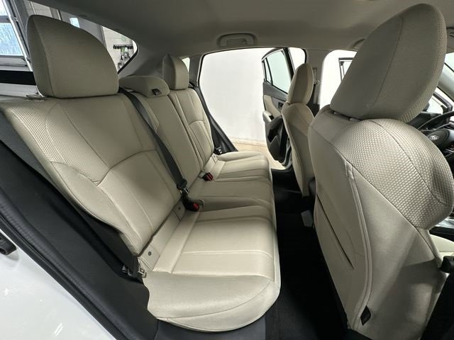Certified 2023 Subaru Impreza Premium image 22
