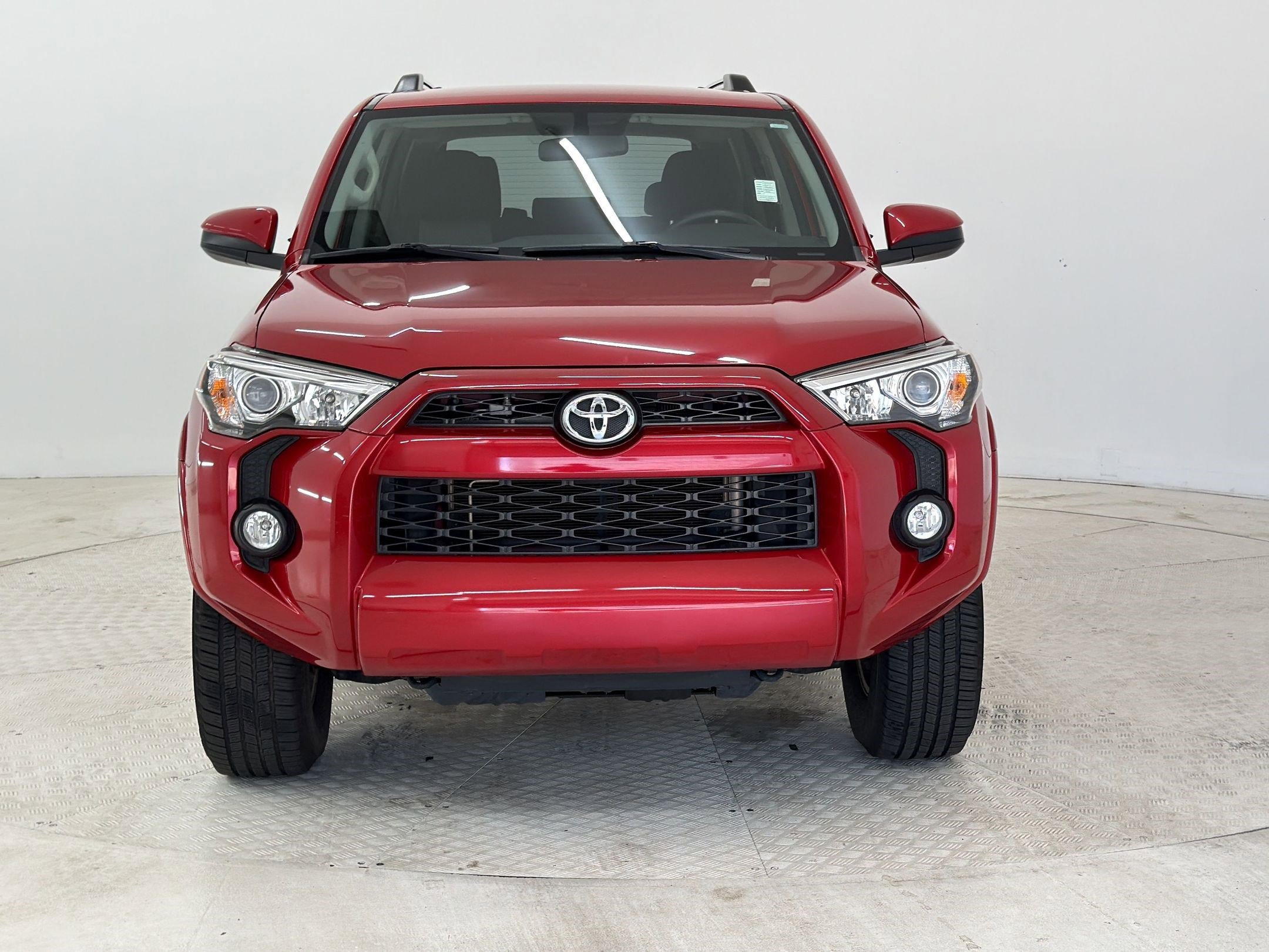 Used 2019 Toyota 4Runner SR5 image 6