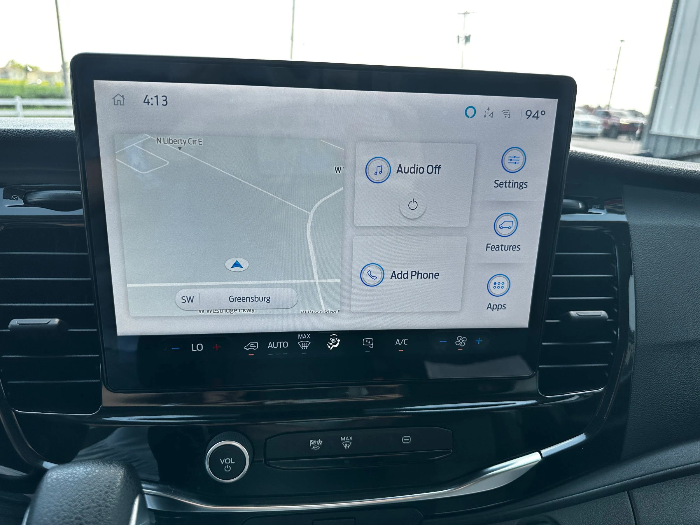 Used 2023 Ford Transit 350 AWD w/ Interior Upgrade Package image 26