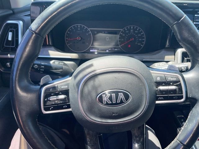 Used 2021 Kia Sorento EX AWD/4WD image 11