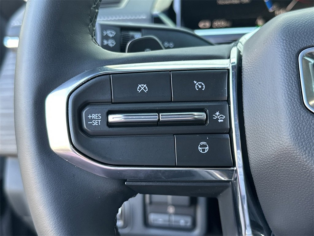 Used 2025 GMC Sierra EV Denali image 19