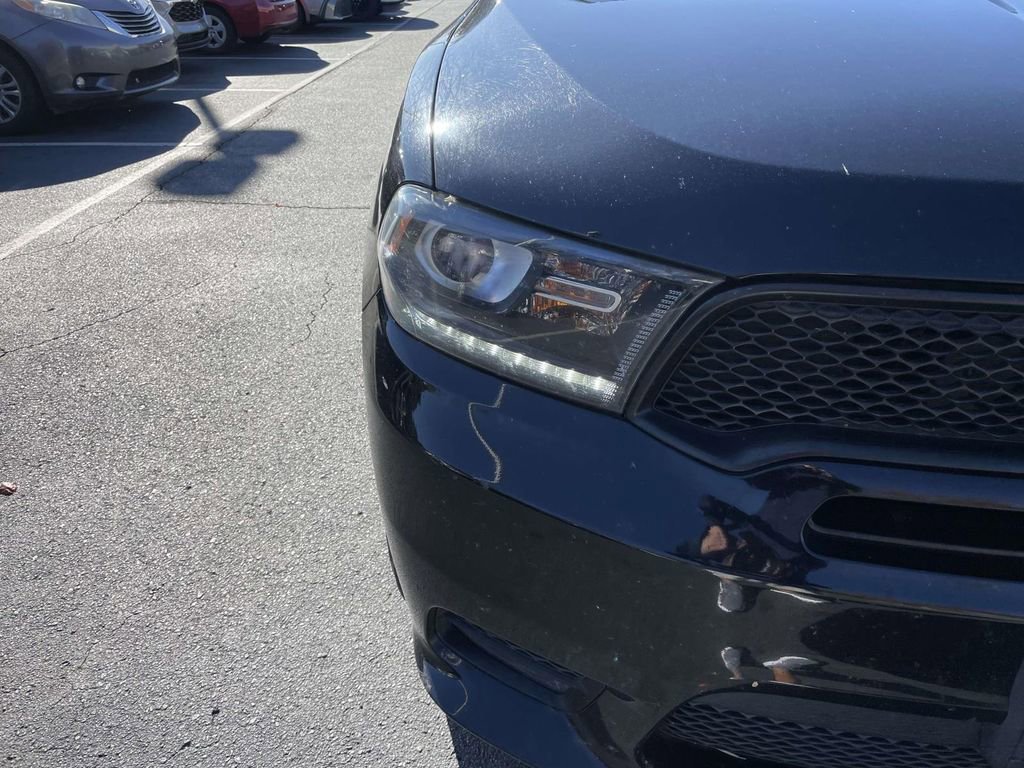 Used 2020 Dodge Durango GT image 16