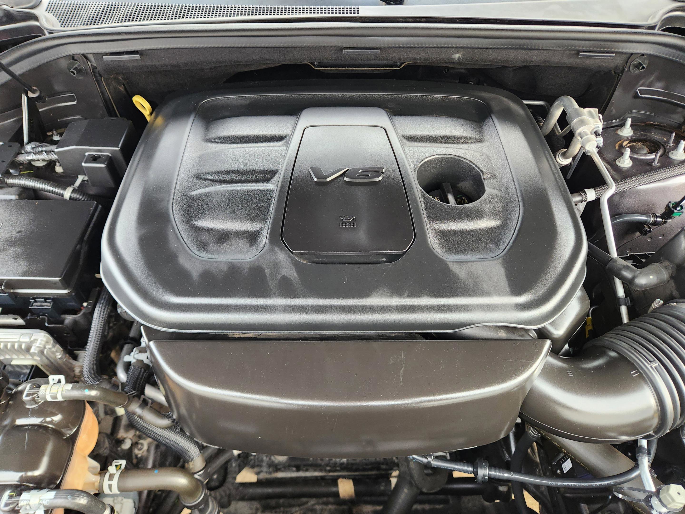 Used 2019 Jeep Grand Cherokee Altitude image 30