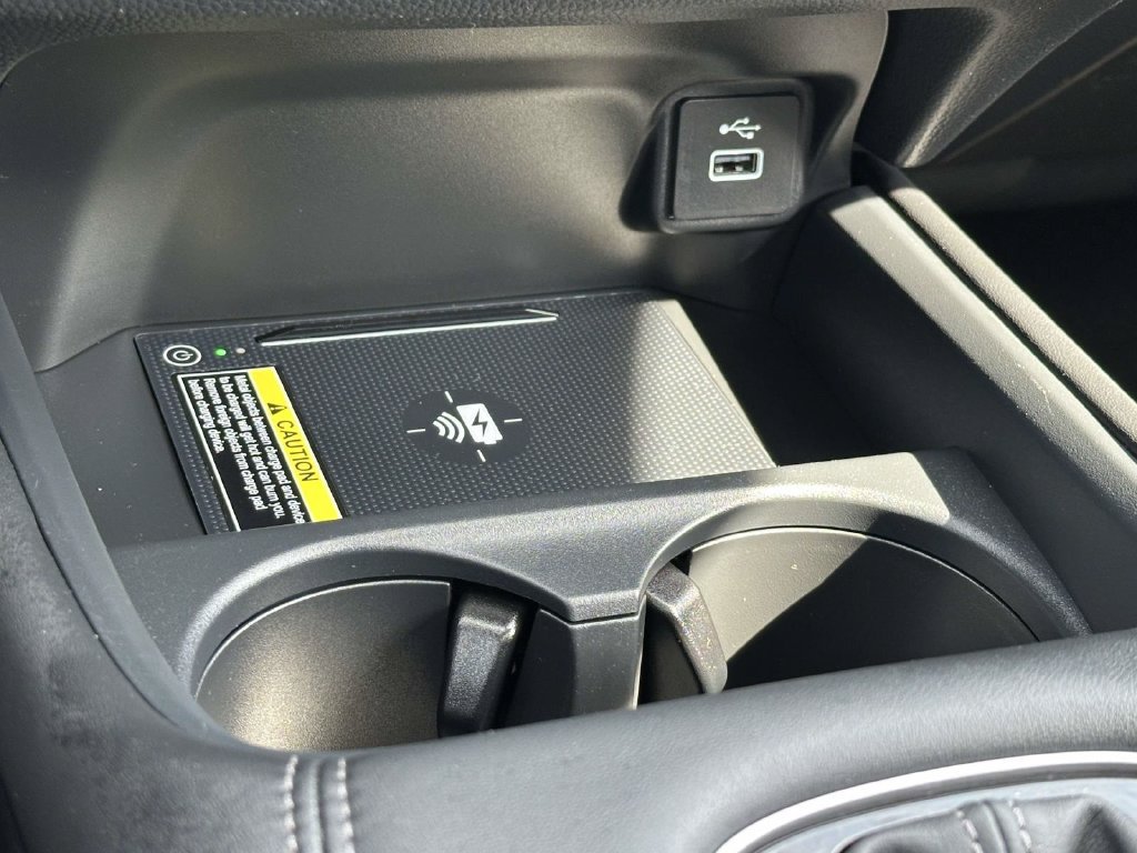 Certified 2025 Honda HR-V EX-L image 27