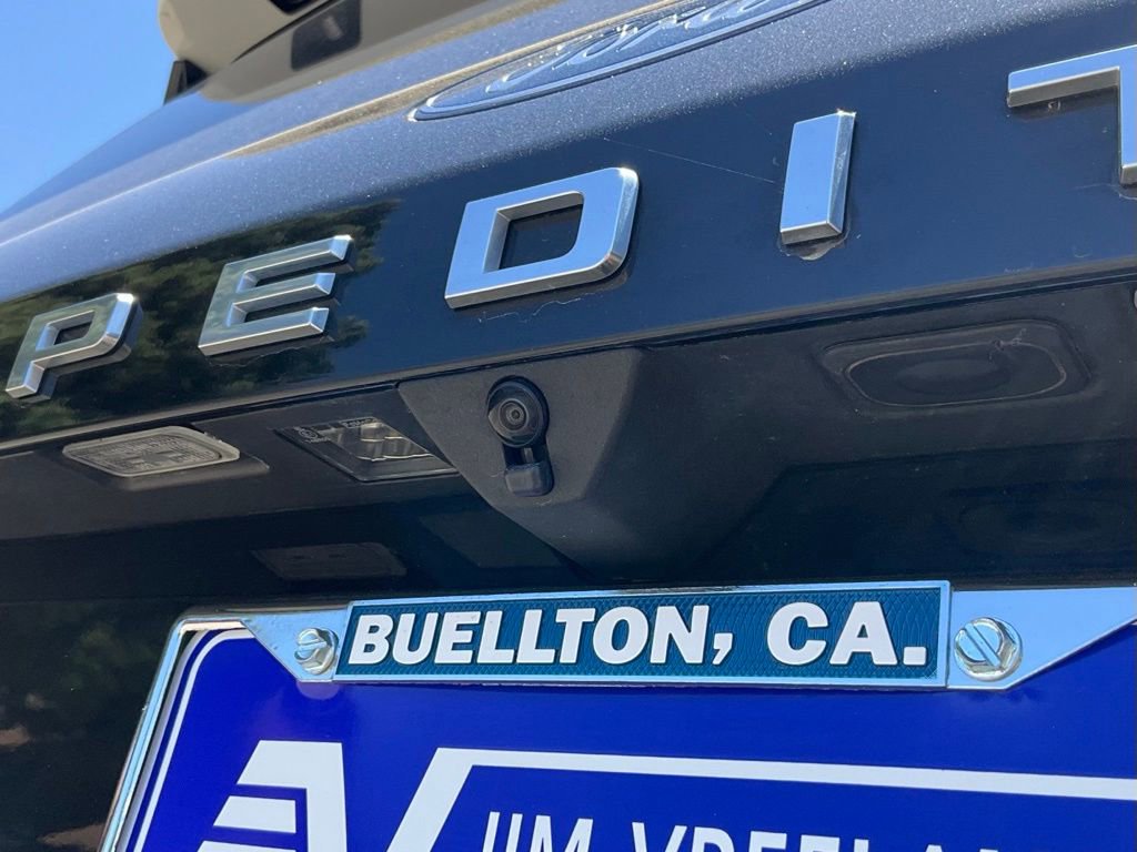 Used 2025 Ford Expedition Max Active AWD/4WD image 61