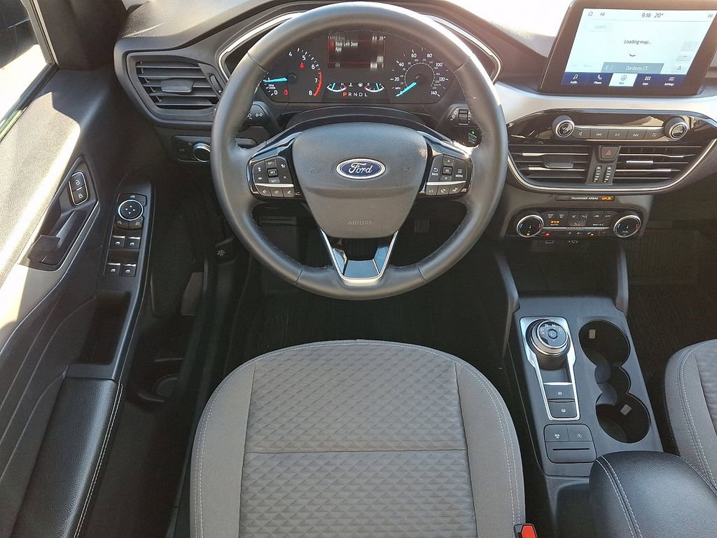 Used 2022 Ford Escape SE w/ Convenience Package image 12