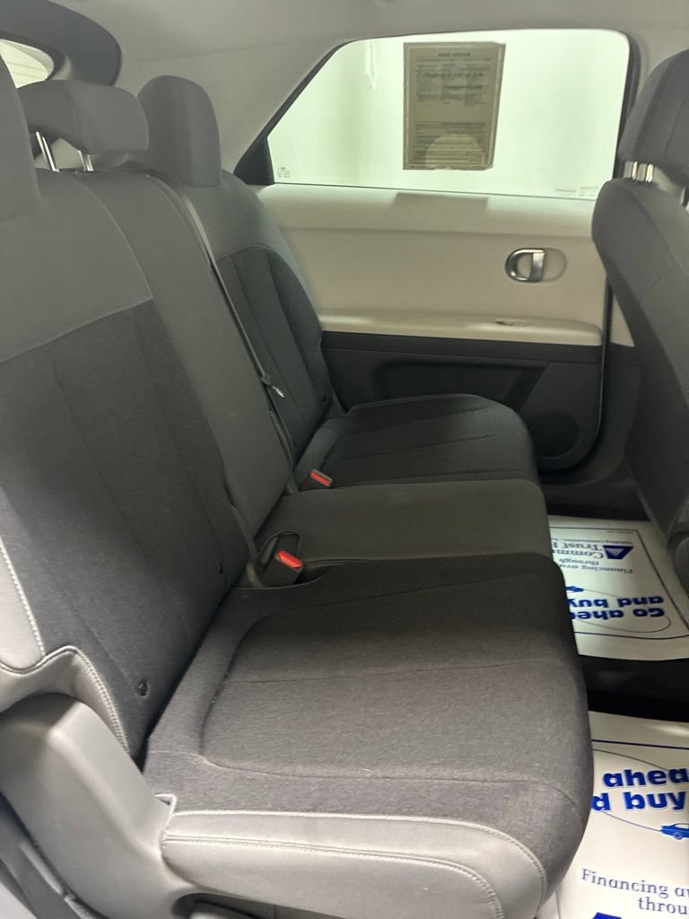 Used 2024 Hyundai Ioniq 5 SEL RWD image 25