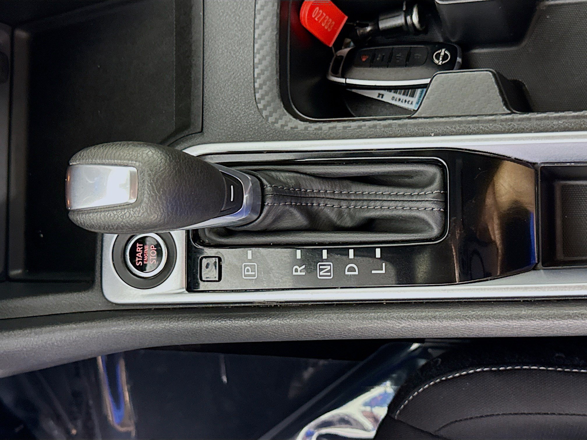 Used 2024 Nissan Sentra SV FWD image 20