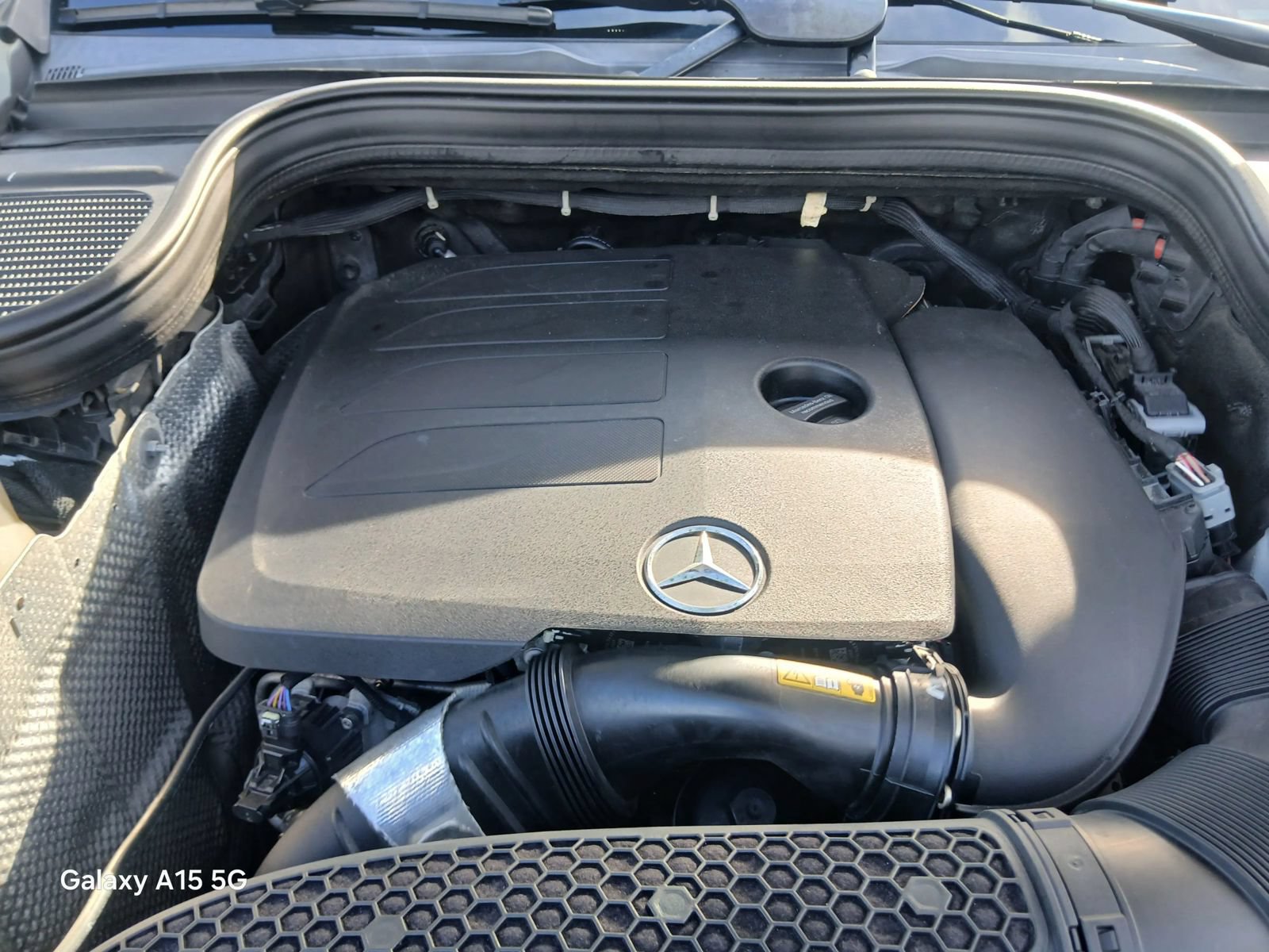 Used 2020 Mercedes-Benz GLE 350 4MATIC w/ Rebuilt DA0 Package image 25