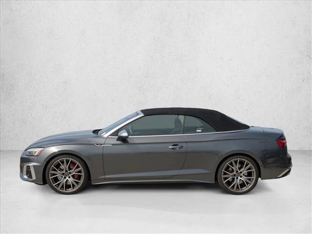 Used 2022 Audi S5 Prestige w/ Prestige Package AWD/4WD image 8