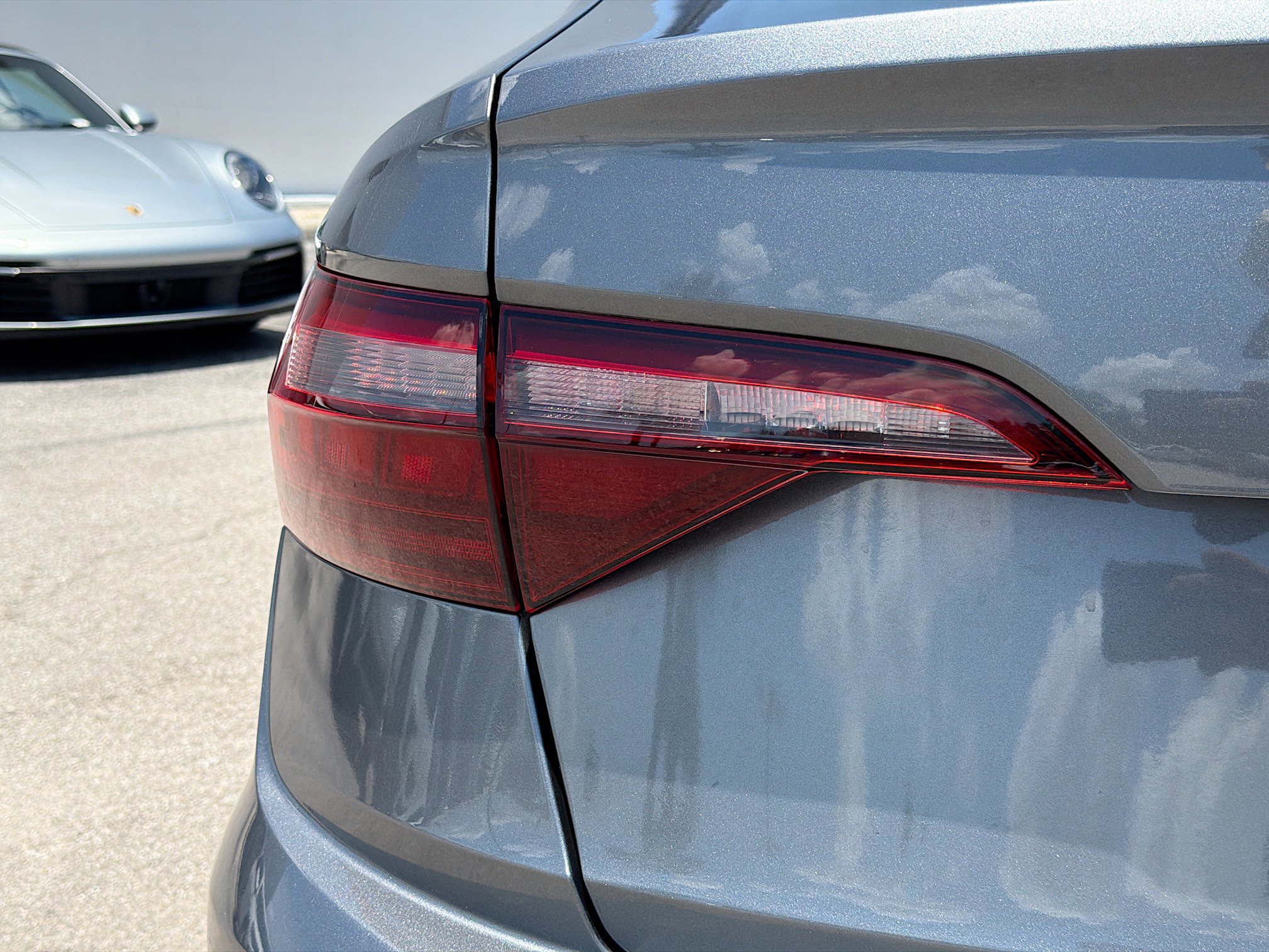 Used 2021 Volkswagen Jetta SEL FWD image 10