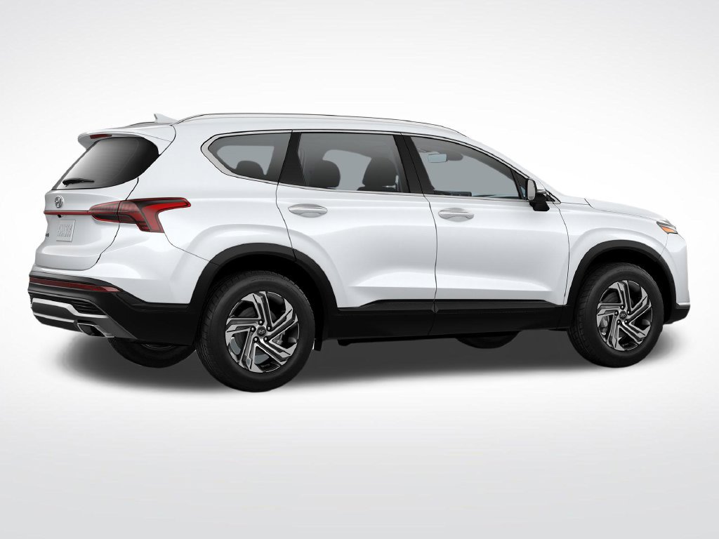 Certified 2023 Hyundai Santa Fe SEL FWD image 10