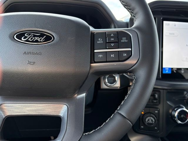 New 2026 Ford F150 Lariat w/ Equipment Group 501A Mid AWD/4WD image 32
