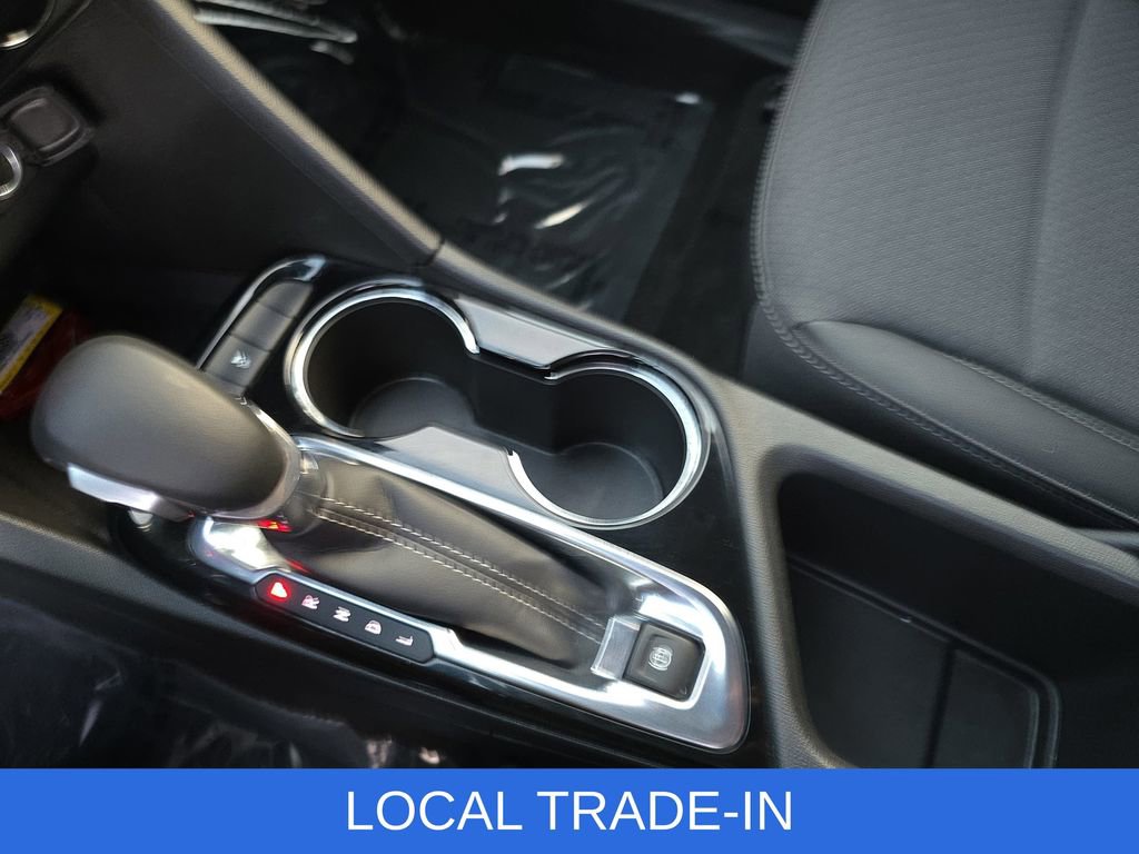 Used 2024 Buick Encore GX Preferred AWD/4WD image 24