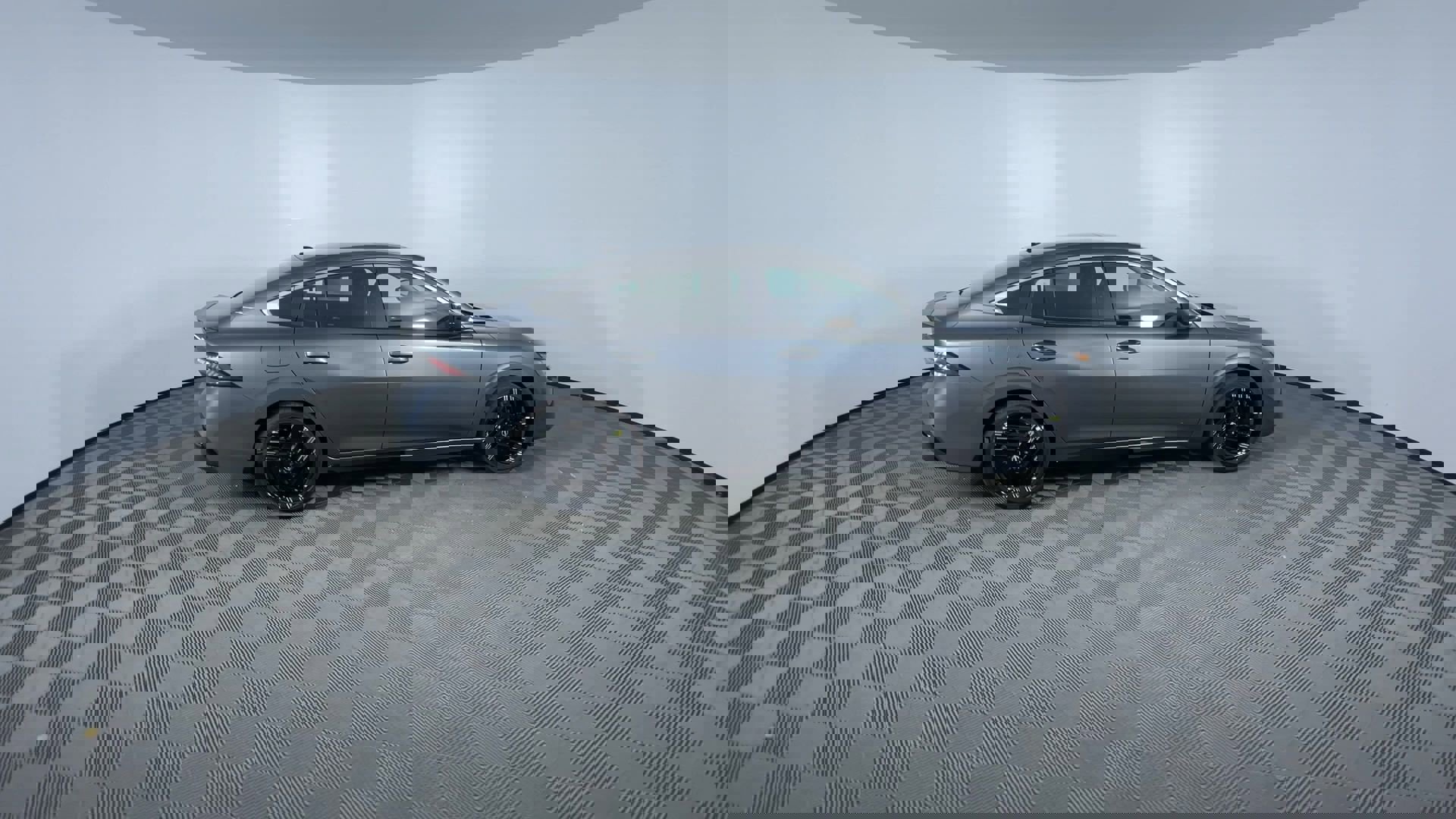 New 2026 Nissan Sentra SR w/ SR Premium Package image 9