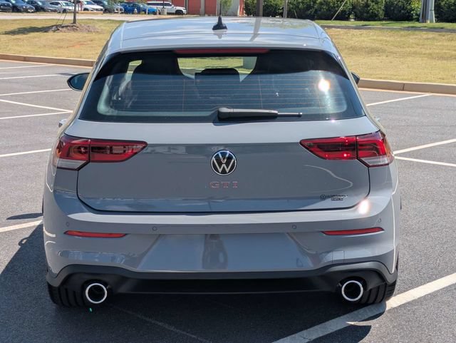 New 2026 Volkswagen GTI Autobahn FWD image 5