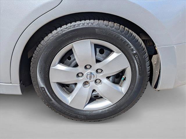 Used 2008 Nissan Altima 2.5 S image 7