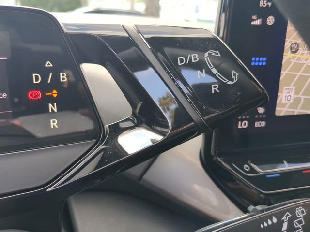 Used 2023 Volkswagen ID.4 Pro S AWD/4WD image 28