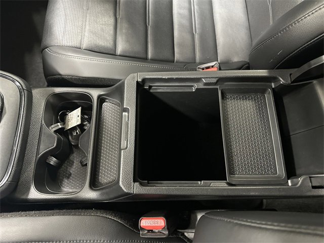 Used 2023 Honda CR-V EX-L image 37