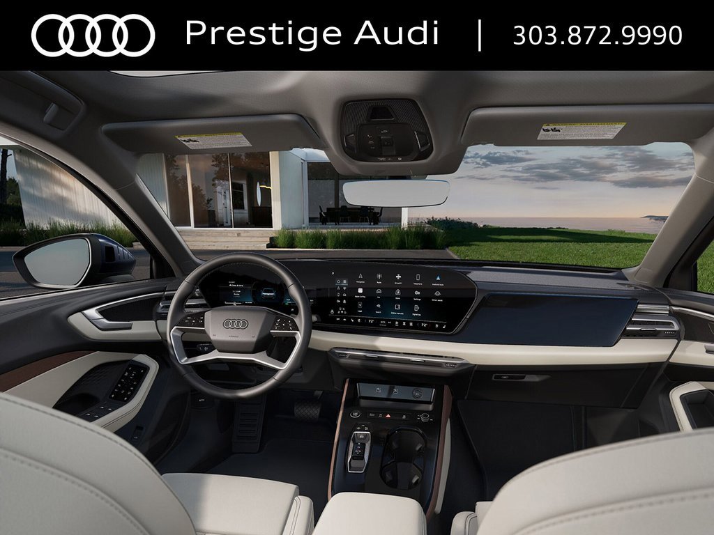 New 2025 Audi A5 2.0T Premium Plus image 33