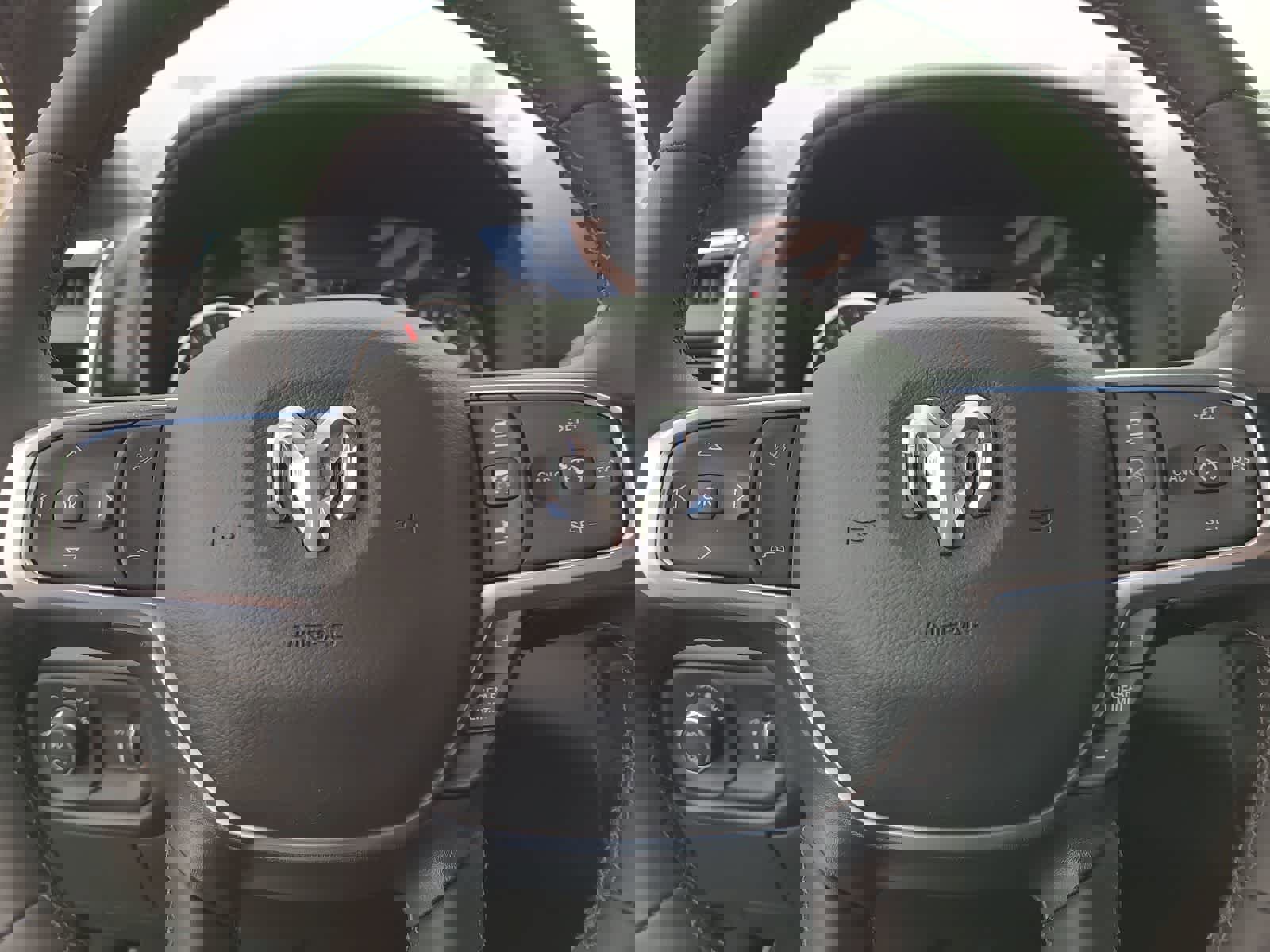 New 2026 RAM 2500 Big Horn image 23