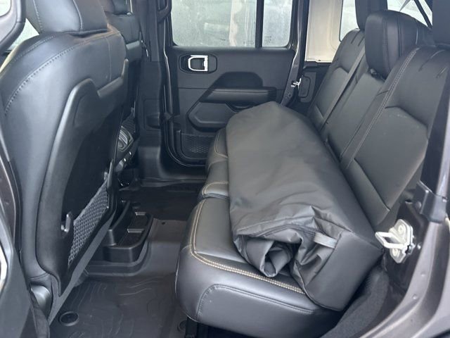 New 2026 Jeep Wrangler Sahara image 21