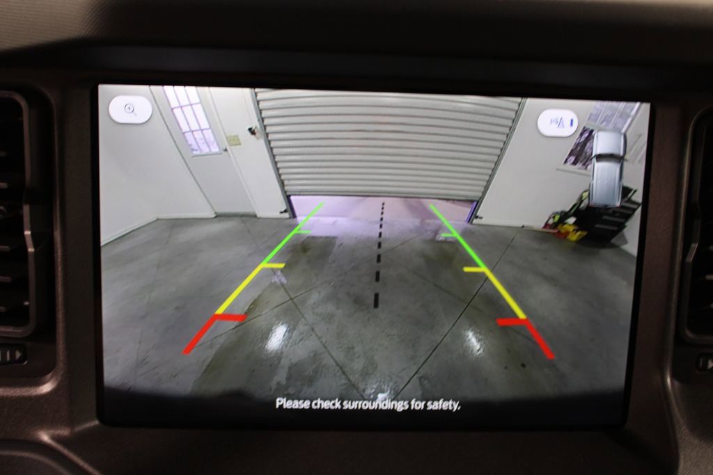 New 2026 Ford Bronco Big Bend image 48