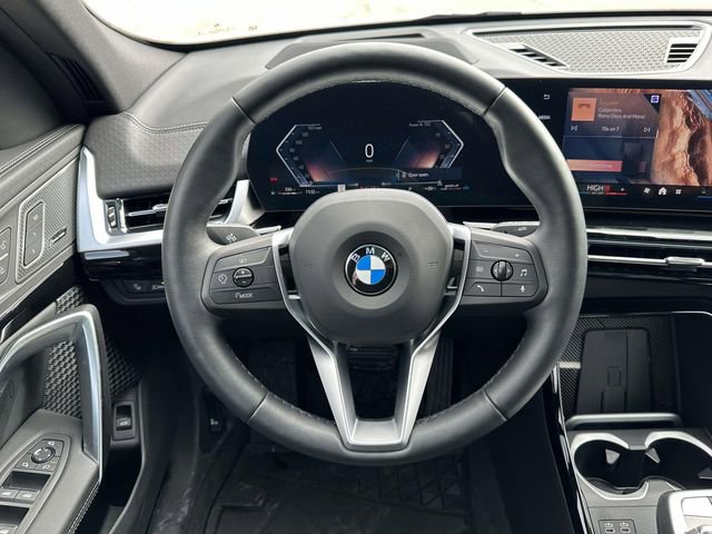 Used 2026 BMW X2 xDrive28i image 20