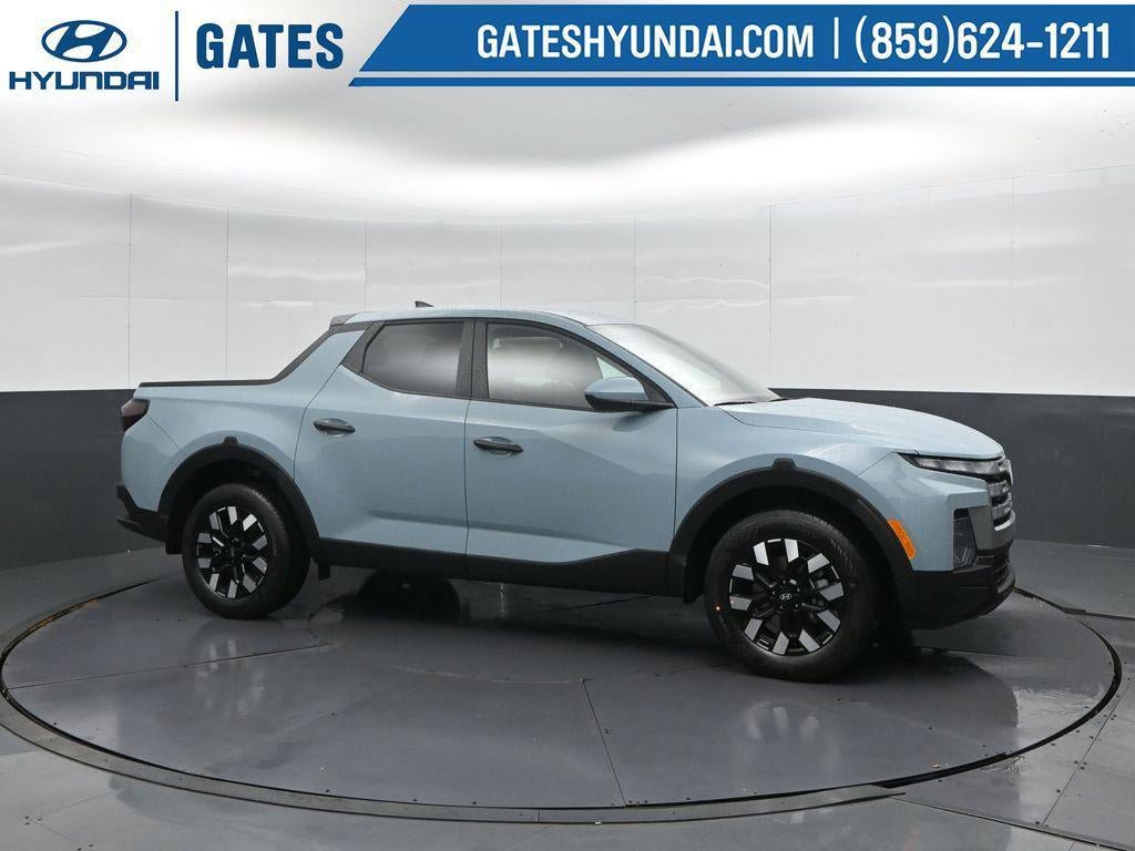 New 2026 Hyundai Santa Cruz SE